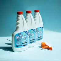 喷嘴1只 强力多用途油污清洁剂(工厂直销)拍一发三