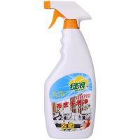 1瓶 500ML 布艺沙发清洁剂免洗强力去污地毯床垫干洗剂免水洗家用墙布清洗剂