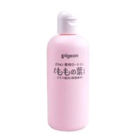 本土版单瓶 婴儿痱子水润肤乳桃叶防痱液体爽身粉日本本土版200ml桃子水