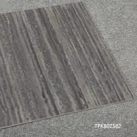 600*600 仿古砖瓷砖600x600 卧室房间地板砖 阳台餐厅 车库地砖 浅米黄色