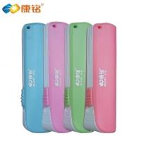 8797随机 led便携手电筒迷你照明电筒强光远射-8797km充电