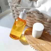 KT护发精油女防毛躁柔顺卷发烫染受损干枯分叉kimtrue发油80ml
