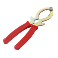 夹子扳手 龙头扳手套筒水龙头安装维修工具配件卫浴起泡器花洒多功能扳手