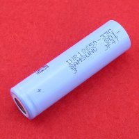 INR33G/3300mAh 三星原厂INR18650-33G 33GT圆柱形锂离子电池3.6V 3300mAh 2C放