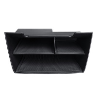 十代思域中控储物盒 适用于十代思域中控储物盒专用收纳格思域车内装饰用品内饰改装