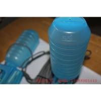 密集电卧式大烤房温湿度传感器仪义测温义器探头线双水瓶2排6方孔