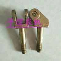 单个 福田雷沃欧豹大棚王拖拉机配件280-324-354-504-604悬挂连接销