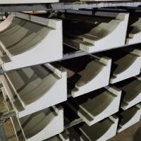 窗套线定制 eps装饰线条外墙欧式窗套线别墅窗套线eps泡沫梁托腰线檐线罗马柱