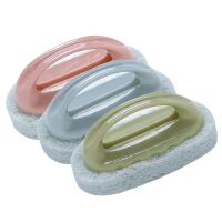 3个装 纳米海绵块去污洗碗刷锅神器魔力擦刷浴缸刷厨房清洁棉瓷砖百洁布