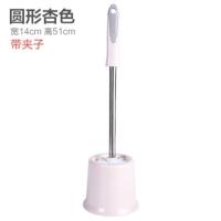 方形浴室厕刷厕所涮子刷洗马桶刷毛刷家用卫生素色神器墙角坐便器