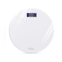 TCL同城喜购专卖店TCLTCL体脂秤/家用电子称可测室温承重360斤热