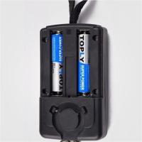 中文黑色40kg/5g 直供电子秤手提秤电子吊钩秤家用电子秤钓鱼秤跑江湖钩秤40kg