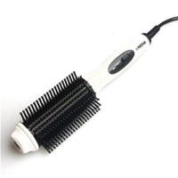 电川成都直卷g两用一梳直发梳子神器顺手板卷发S梳棒家用夹四刘海