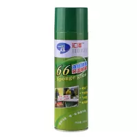 海绵喷胶(600ML) 自喷海绵专用胶水隔音棉吸音板粘皮革沙发软包泡沫板保温材料喷胶