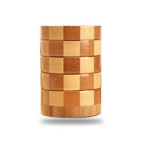 单个筷子筒 饭店筷子笼 厨房沥水筷子筒 餐具竹筷笼工艺多用筷子筒 筷子盒