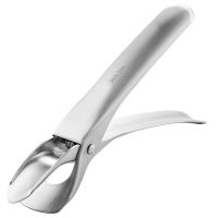 304碗碟夹 304不锈钢防烫夹提盘神器取碗夹防滑抓盘子夹砂锅蒸菜厨房碗碟夹