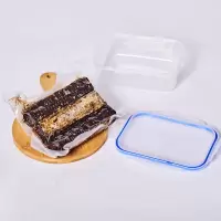 老蜂巢蜜500g*1盒 老巢蜜盒装500g天然农家野生蜂巢蜜蜂窝百花蜜现切原生态老蜂巢蜜
