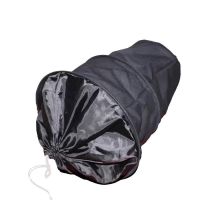 常规款 黑色布收蜂笼野外诱捕蜜蜂工具收蜂袋捕蜂器招蜂笼