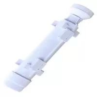 寿司制作器[1个] 推压式寿司模具紫菜包饭工具套装家用全套即食diy海苔饭团制作器