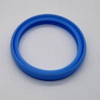 富光下胶圈 英菲格雅富光希乐天牛天喜保温壶盖上蓝色硅胶胶圈通用的配件