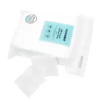一袋9.9(240片) 三迪逸品木乃伊湿敷化妆棉片可拉伸薄款省水拍爽肤水卸妆棉脸部