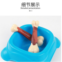 小号[长12CM] 小鹿犬磨牙棒玩具宠物幼犬专用狗狗耐咬解闷神器大型犬用品大全