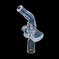 常规吸嘴(1个装) 迪士尼儿童水杯盖 吸管 吸嘴 配件通用硅胶吸管头小配件