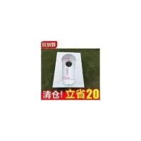 图片色 蹬坑式马桶塑料蹲便器除臭蹲坑式免挖坑农村旱厕免冲旱便单独厕所