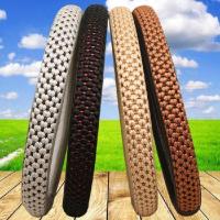 黑红色 36 厘米 40 42 45 47 50CM欧曼奥铃豪沃大卡车货车公交车四季方向盘套把套