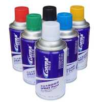 黑39 中山大田自喷漆无苯镀铬黑白色手工业家用环保涂鸦修补手摇油漆