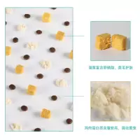6个月以上 酶解鲜肉包猫粮 宠物猫粮通用型幼猫成猫鲜肉酶解蛋黄鸡肉味1.5KG增肥营养猫粮食
