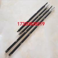 后右外 引擎盖 适配奥拓/都市贝贝/快乐王子/江南tt车窗玻璃外压条/外挡水玻璃密