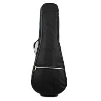21寸简易尤克里里包不送背带-MG6 尤克里里保护袋尤克里里琴包ukulele琴包加厚防水乌克丽丽21/23/2
