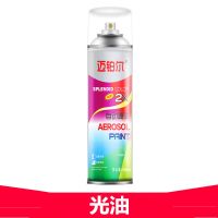 透明光油[350ML] 0-1L 佛像金漆金粉漆财神镀金漆描金漆古铜金玫瑰金土豪金闪光金青铜金