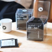 自家种枸杞(20克) 三顿半/多风味混合装挂耳咖啡 手冲滤挂式咖啡粉10包 加赠2包