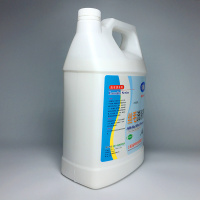 丝毛洗涤剂4L亿科丝毛净真丝洗涤剂防缩洗剂毛呢大衣毛衣洗衣液