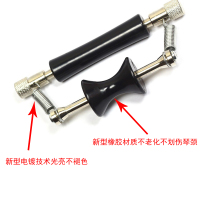 吉他变调夹滑动变调夹滚动变调夹移动变调夹民谣古典吉他夹