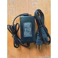 适用CASIO卡西欧电子琴9.5V1.0A电源线适配器 充电器AD-E95100LW