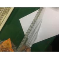 拜耳原料阳光板两层阳光板厂家直销6mm