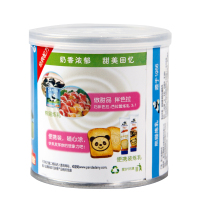 熊猫炼乳350g*3 蛋挞液奶茶咖啡甜点炼奶面包原料原装家用小包装