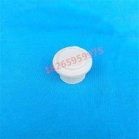 pvc线管塑料管堵焊管镀锌管堵头KBG管堵头杯梳堵头铁管防尘塞堵帽