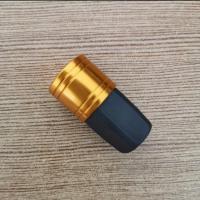 前堵竿帽(请留言型号) 光威竹山鲤3.6/4.5/5.4/6.3米原装钓鱼竿配节台钓竿节手竿鱼杆节