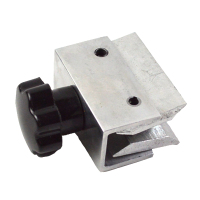 银色 西子奥的斯OTIS 通用型顶门器 厅门阻止器 阻门器 电梯配件大全