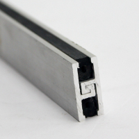 地面不锈钢铝合金石材分割缝分割条地砖变形缝大理石伸缩缝沉降缝