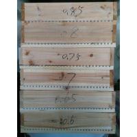 0.4 河虾大小鱼苗商用筛子不锈钢泥鳅木框分拣分级筛小龙虾选虾筛