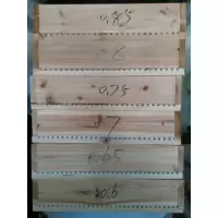 0.4 河虾大小鱼苗商用筛子不锈钢泥鳅木框分拣分级筛小龙虾选虾筛