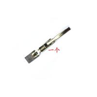 中号1个 电动三轮车专用车厢扣蚂虾扣连接挂勾挂扣门扣把手扣手摩托车配件