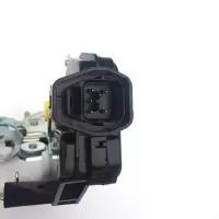 伊兰特[前左] 适用现代途胜伊兰特车门锁机锁体起亚狮跑车门中控锁块闭锁器电机