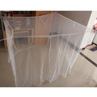 白色长2米宽1.5米/高1.5米 其它 加高加大老式蚊帐 家用单开门双人单人床1.5m1.8米宽2.2米高单门