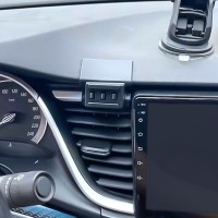 [15-21升级款]底座+球头,不含支架 15-21款别克英朗手机车载支架专用中控台改装件车内装饰通用配件